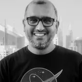 Ahmed Siddiqui, founder of Paiso